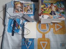 Wii NTSC SET in Ramstein, Germany