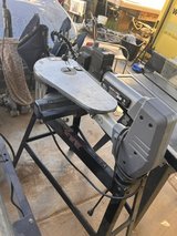 scroll saw in Alamogordo, New Mexico