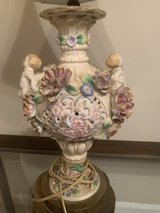 Antique Lamps in Quantico, Virginia