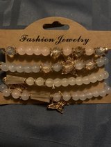 Brand New Band Bracelets in Quantico, Virginia