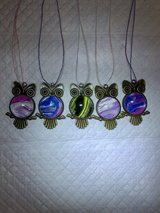Owl design Necklaces in Quantico, Virginia
