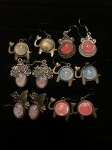 Hand made Earrings in Quantico, Virginia
