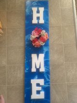 Hand Made Wooden Signs in Quantico, Virginia