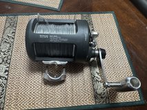 Troll Reel TS 50 W great size for most offshore fishing. in Okinawa, Japan