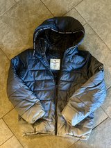 Abercrombie kids winter jacket in Houston, Texas
