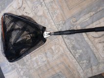 Adjustable fishing net in Alamogordo, New Mexico