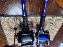 Drift rods 2 good condition rods! in Okinawa, Japan