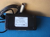 BATTERY MASTER PLUG IN POWER ADAPTOR in Plainfield, Illinois