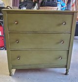 Charming 3 Drawer Chest of Drawer in Houston, Texas