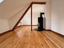 [ID: 2125] KL - 10 min. to Kleber, 2 bedr., daylight-bathr., ''old building'' in Ramstein, Germany