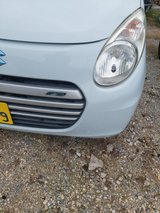 SUZUKI ALTO ECO in Okinawa, Japan