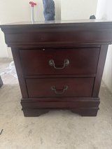 Nightstand in Okinawa, Japan