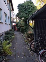 Lovely downtown Sindelfingen 3-bedroom apartment in Stuttgart, GE