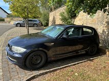 2008 BMW 120i Automatic 2000 Euros in Ramstein, Germany
