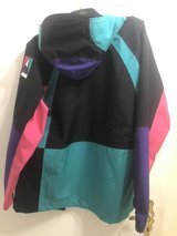 Air Jordan Gortex jacket - brand new Size L loose fit in Ramstein, Germany