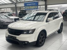 2018 DODGE JOURNEY CROSSROAD in Baumholder, GE