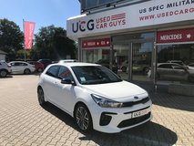 2021 Kia Rio GT Apple Car Play - Heated Seats in Spangdahlem, Germany