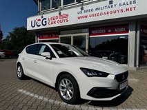 2024 Seat Leon Style in Spangdahlem, Germany