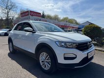 2021 Volkswagen T-Roc Style in Grafenwoehr, GE