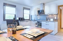 Furnished 3BR 2BA in K-town [ref: T54] in Ramstein, Germany