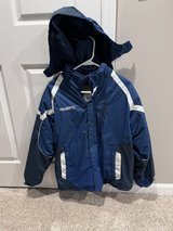 Boys XL Coat in Bolingbrook, Illinois
