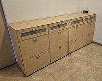 2 Sideboards in Wiesbaden, GE