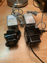 4 x Transformer in Stuttgart, GE