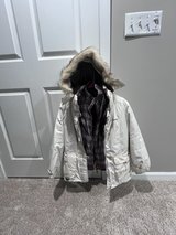 Girls 10/12 Coat in Shorewood, Illinois