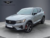 2024 Volvo XC40 B5 Core Dark Theme AWD in Ramstein, Germany