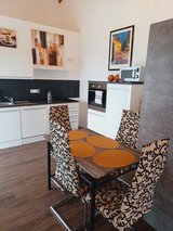 Temporary furnished apartment, 2 minutes from the base now free in Spangdahlem, Germany