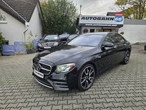 2018 Mercedes E43 AMG 4Matic AWD in Stuttgart, GE