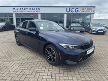 2024 BMW 330e xDrive MSport (AWD) Hybrid in Ramstein, Germany