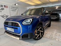 2025 MINI Countryman S ALL4 Demo - Special Offer! in Ramstein, Germany