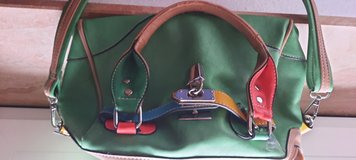 Handbag in Ramstein, Germany