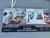 EZ Fold Arcade Basketball-BRANDNEW in Alamogordo, New Mexico