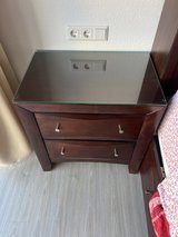 2x American Signature Furniture End Tables in Stuttgart, GE