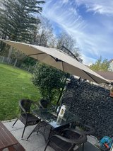 Patio Umbrella in Stuttgart, GE