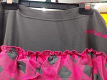 sexy skirt in Okinawa, Japan