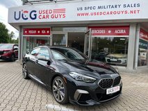 2023 BMW 2 Series M235i xDrive Gran Coupe in Wiesbaden, GE