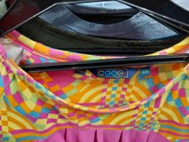 Coogi top in Okinawa, Japan