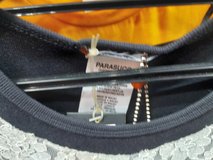 Parasuco top in Okinawa, Japan