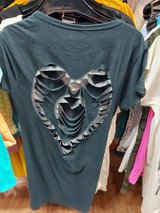 cool top in Okinawa, Japan