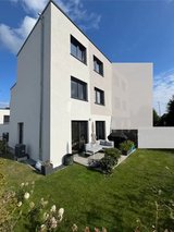 NEW duplex house 5 br 2x terrace 2x parking 1.5 bath fitted kitchen 10min to Wiesbaden in Wiesbaden, GE