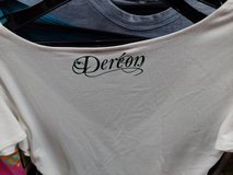 Dereon top in Okinawa, Japan