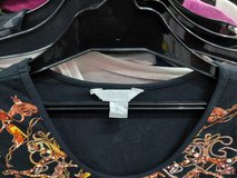 Blouse in Okinawa, Japan