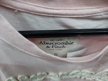 Abercrombie &Fitch tshirt in Okinawa, Japan