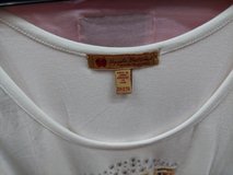 Ladies tops in Okinawa, Japan