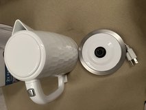 Black+Decker 1,7L Electric cordless kettle in Wiesbaden, GE