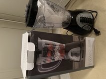 10 speed blender 400 W motor in Wiesbaden, GE