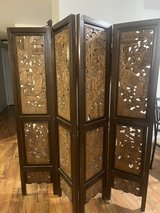 Beautiful Room Divider in Alamogordo, New Mexico